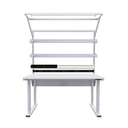 Photo of QuatreX Workbenches