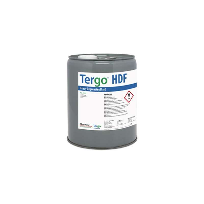 Photo of MicroCare Tergo HDF