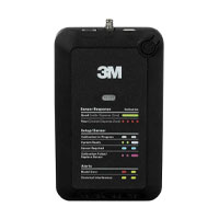 Photo of 3M adhesive mix system