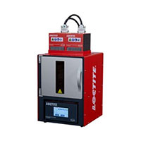 Photo of Loctite adhesive bottle