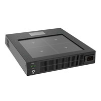 Photo of Metcal Preheater