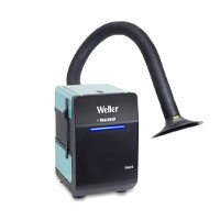 Photo of weller zerosmog