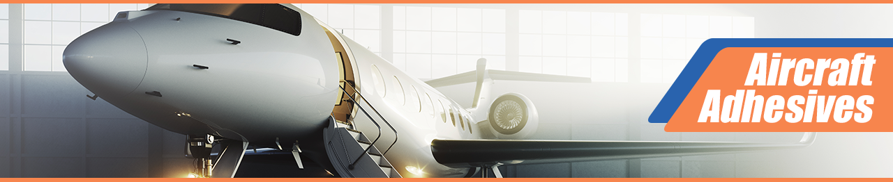 Hisco Aerospace Adhesives