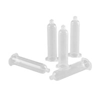 Photo of dispensing needles