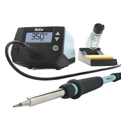 weller soldering station image
