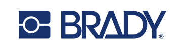 brady brand logo