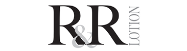 rrlotion brand logo