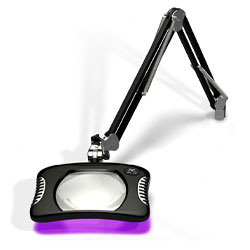 lighting & magnifiers image