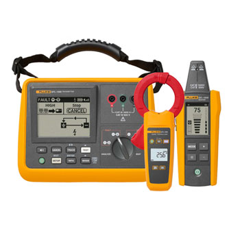 ground fault locator kit
