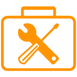 team consistency icon