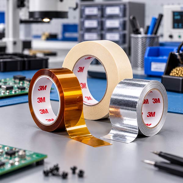adhesives sealants and tapes