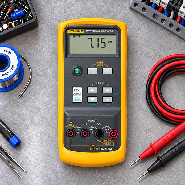 test & measurement