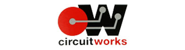 circuit works Logo