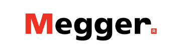 megger Logo