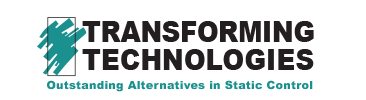 Transforming Technologies Logo
