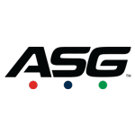 ASG logo