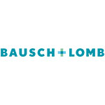 Bausch & Lomb Logo