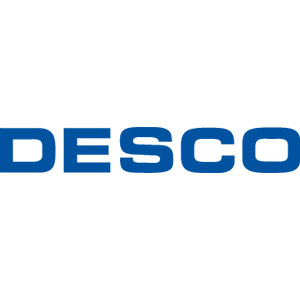 Desco 79277 - Wescorp Anti-Static Cellulose Film Tape, 1 in x 72 yd