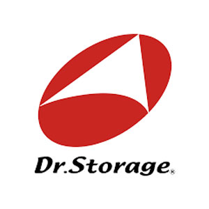 Dr. Storage Logo