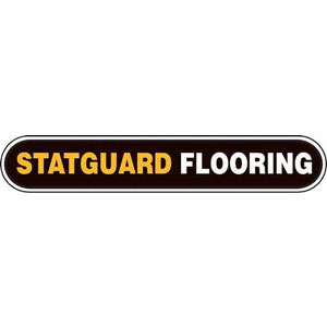 Statguard Flooring logo