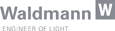 Waldmann logo