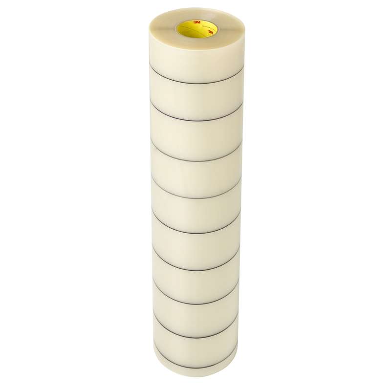 3M™ Polyurethane Protective Tape 8663, Transparent, 36 in x 36 yd, 1 ...