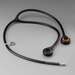 3M Combination Dual Airline Back-Mounted Breathing Tube SA-2600/37001(AAD) – 1 EA/Case, 51131370012