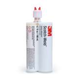 3M™ Scotch-Weld™ Epoxy Adhesive EC-2615 B/A, LW, 1 qt Kit, 6 Kit/Case redirect to product page