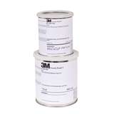 3M™ Scotch-Weld™ Urethane Adhesive EC-3587 B/A B-1, Gray, pt Kit, 6 Kit/Case redirect to product page