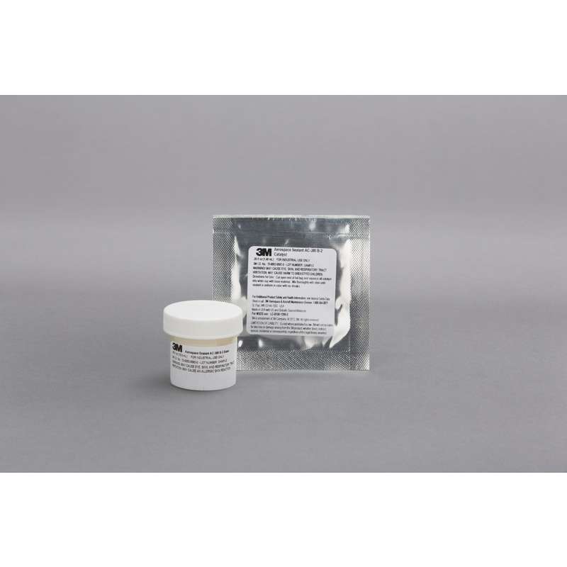 3M Aerospace Sealant AC-380 B-2 Catalyst, 5 gal
