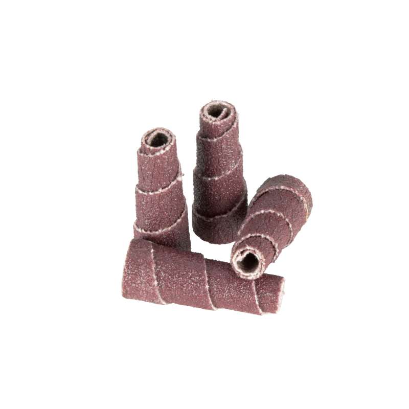1/8 Inch Shank Cartridge Roll Mandrel – Tool Steel Mandrel For Sanding Cartridge Rolls (Fits 1/8" Hole Rolls) - View #3