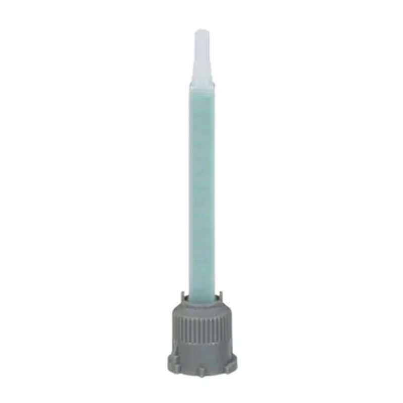 3M™ Scotch-Weld™ EPX Mixing Nozzle, Square Green, 48.5mL, 50mL, 1200/Case