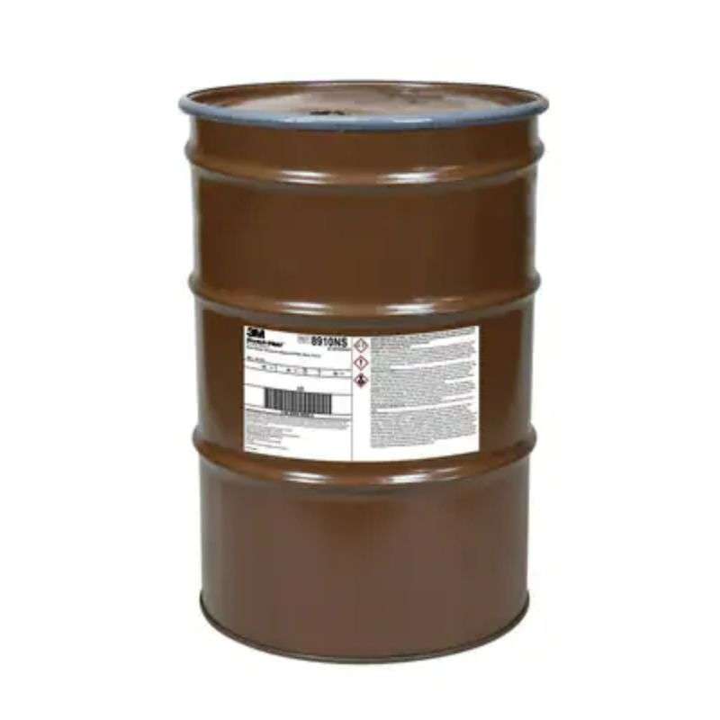 3M™ Scotch-Weld™ Nylon Bonder Structural Adhesive 8910NS, Black, 50 Gallon Drum
