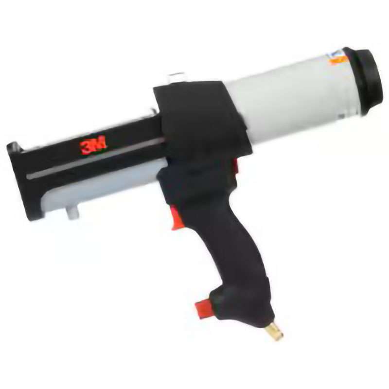 3M™ Performance Pneumatic Applicator 09930, 200 mL, 1 each per case