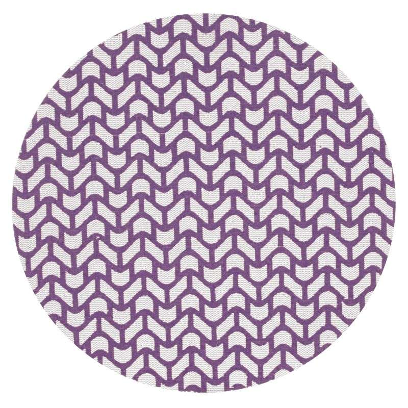 3M Xtract™ Cubitron™ II Net Disc 710W, 220+, 8IN x NH, Die 800L, 50 per Inner, 300 per Case