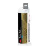 3M™ Scotch-Weld™ Acrylic Adhesive DP8507NS, Gray, 45 mL Duo-Pak, 12/Case redirect to product page