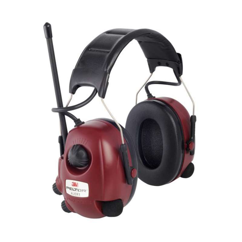 3M™ PELTOR™ ALERT™ FM-radio headset headband M2RX7A2-01