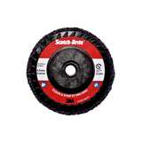 Shop 3M Scotch-Brite ™ Clean and Strip XT Pro Disc
