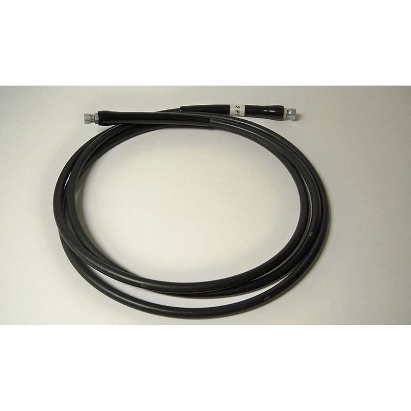 3M™ Cylinder Adhesive Hose, 6 ft, 1/case