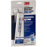 3M™ Marine Adhesive Sealant 4000 UV, PN05280, White, 3 oz Tube, 6/Case redirect to product page