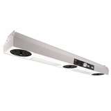 Air Filter Retainer for 991A Overhead Air Ionizer redirect to product page