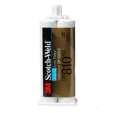 3M™ Scotch-Weld™ Low Odor Acrylic Adhesive 810NS, Tan, Part B, 20 L Drum (Pail) redirect to product page