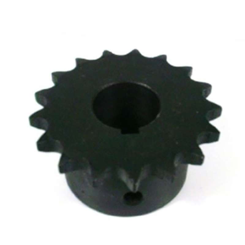 Sprocket, 3/8in, Z-17