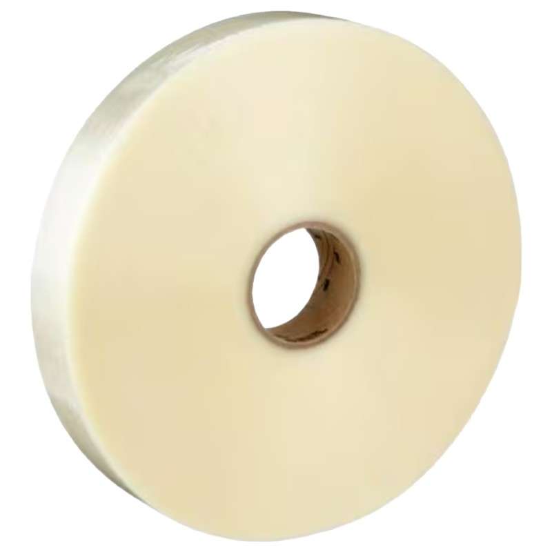 Scotch® Box Sealing Tape 371, Clear, 72 mm x 914 m, 4 Roll/Case