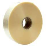 Scotch™ Box Sealing Tape 371, Transparent, 72 mm x 1500 m, 4 Roll/Case redirect to product page