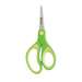 Scotch™ 12PK Kids Scissors 1442P-12, 5 inch, Green, Pointed