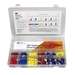 3M™ Highland™ Terminal Kit, HTK-1, 180 pieces, refillable kit is compact, portable and durable, 4 Kits/Case