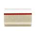 Scotch® Polyester Film Tape 856, Transparent, 6 in x 72 yd, 8 per case