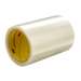Scotch® Polyester Film Tape 856, Transparent, 6 in x 72 yd, 8 per case