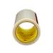 Scotch® Polyester Film Tape 856, Transparent, 6 in x 72 yd, 8 per case